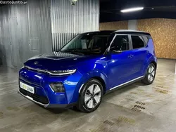 Kia Soul EV