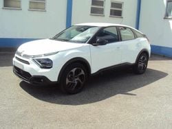 Branco Usado 2022 Citroën C4 Feel Citadino | € 21.500 (Preço justo)