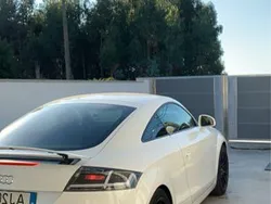 Usado 2009 Audi TT | € 14.200 (Preço justo)
