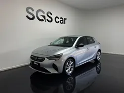 Outro Usado 2023 Opel Corsa Elegance | € 15.400 (Preço justo)