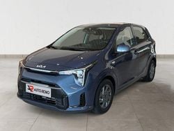 Azul Novo 2025 Kia Picanto Urban Citadino | € 17.900 (Preço justo)