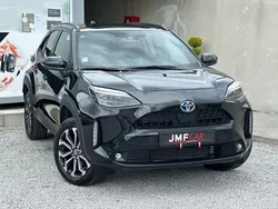 Preto Usado 2023 Toyota Yaris Cross SUV | € 26.250