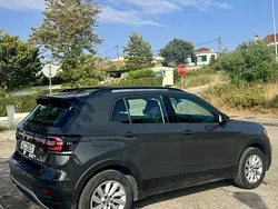 Usado 2020 VW T-Cross SUV | € 16.000 (Preço justo)