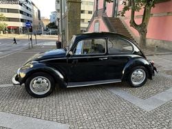 Preto Usado 1980 VW Beetle | € 12.750