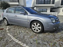 Cinzento Usado 2005 Opel Signum Carrinha | € 5.990