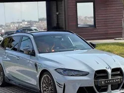Cinzento Usado 2023 BMW M3 Competition Edition Carrinha | € 124.990