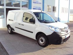 Branco Usado 2020 Renault Express Citadino | € 14.950