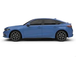 Cinzento Novo 2025 Honda Civic Sport Citadino | € 42.500