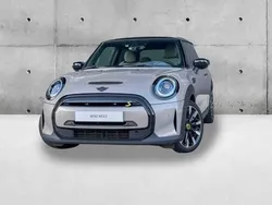 Rooftop grey metalizado Usado 2022 Mini Cooper SE Citadino | € 24.600 (Preço elevado)