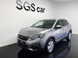 Outro Usado 2020 Peugeot 3008 Style SUV | € 19.250 (Preço justo)