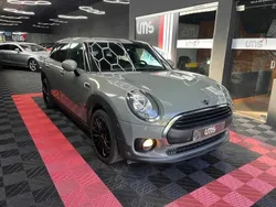 Cinzento Usado 2019 Mini Clubman Carrinha | € 17.950 (Bom preço)