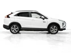 Branco Usado 2022 Mitsubishi Eclipse Cross Edition SUV | € 24.490 (Preço elevado)