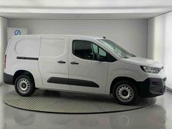 Branco Usado 2024 Citroën Berlingo Monovolume | € 21.490 (Preço elevado)