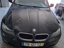 Usado 2011 BMW 320 Carrinha | € 8.500 (Preço justo)