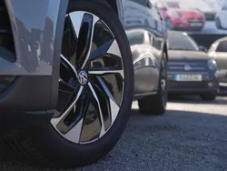 Cinzento Usado 2023 VW ID.4 Pro Performance SUV | € 33.900