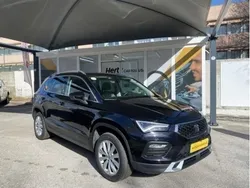 Usado 2022 Seat Ateca Style SUV | € 24.990 (Preço justo)
