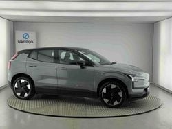 Cinza Usado 2024 Volvo EX30 Plus SUV | € 38.490 (Preço justo)