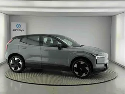 Cinza Usado 2024 Volvo EX30 Plus SUV | € 38.490 (Preço justo)