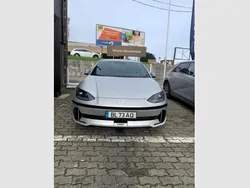 Outro Usado 2024 Hyundai Ioniq 6 Sedan | € 50.990 (Preço justo)