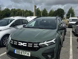 Usado 2023 Dacia Jogger Sedan | € 19.950