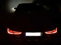 Usado 2014 Audi A3 Sedan | € 13.750 (Preço justo)