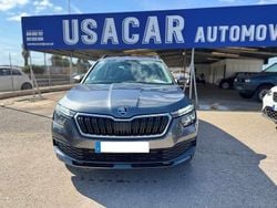 Cinzento Usado 2022 Skoda Kamiq SUV | € 16.900 (Preço elevado)