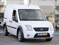 Branco Usado 2011 Ford Transit Trend | € 6.500