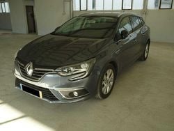 Usado 2019 Renault Mégane IV Carrinha | € 13.500 (Bom preço)