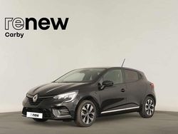 Preto Usado 2023 Renault Clio V Evolution | € 16.790 (Preço justo)