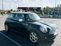 Usado 2010 Mini Cooper D Citadino | € 8.000 (Bom preço)