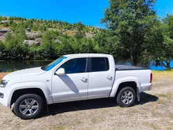 Usado 2016 VW Amarok Pickup | € 32.000 (Caro)
