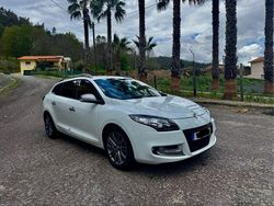 Usado 2012 Renault Mégane GT Line GT-Line | € 8.000 (Preço justo)