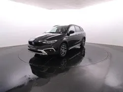 Preto Usado 2023 Fiat Tipo Wagon Carrinha | € 19.950 (Preço justo)