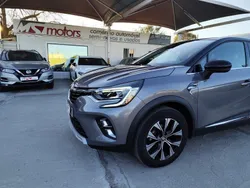 Cinza Usado 2023 Renault Captur Intens SUV | € 20.950 (Preço justo)