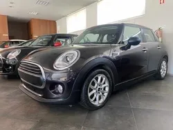 Preto Usado 2015 Mini One D Citadino | € 13.980 (Preço justo)