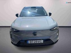 Cinzento Usado 2025 Volvo EX90 SUV | € 96.400