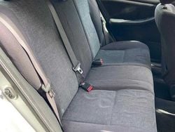 Usado 2002 Toyota Corolla Sedan | € 2.750 (Bom preço)