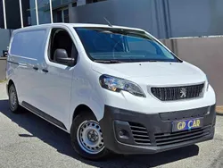 Branco Usado 2023 Peugeot e-Expert Van | € 19.900