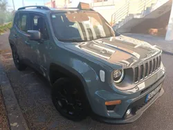Verde Usado 2019 Jeep Renegade Limited SUV | € 17.500 (Preço justo)
