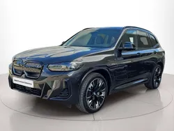 Usado 2024 BMW iX3 Impressive SUV | € 62.000 (Preço justo)