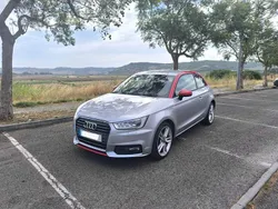 Usado 2016 Audi A1 Citadino | € 14.900 (Preço justo)
