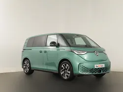 Verde Usado 2023 VW ID. Buzz Pro Van | € 40.990