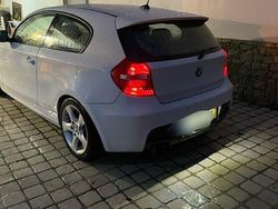 Usado 2010 BMW 118 Sport Line Citadino | € 9.500 (Preço elevado)