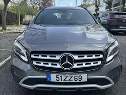 Usado 2020 Mercedes GLA180 SUV | € 23.500