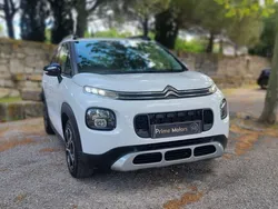 Branco Usado 2017 Citroën C3 PureTech Citadino | € 12.250 (Preço justo)