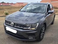 Usado 2018 VW Tiguan SUV | € 22.500 (Bom preço)