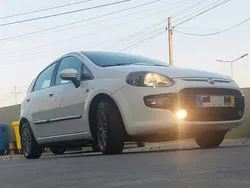 Usado 2011 Fiat Punto Evo Citadino | € 4.500 (Super Preço)