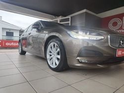 Castanho Usado 2017 Volvo V90 Momentum Carrinha | € 23.990 (Super Preço)