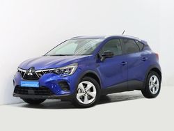 Azul Usado 2024 Mitsubishi ASX SUV | € 19.900 (Bom preço)