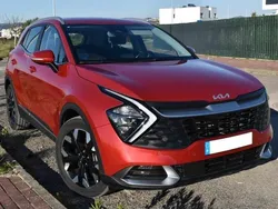 Vermelho Usado 2023 Kia Sportage SUV | € 32.500 (Bom preço)